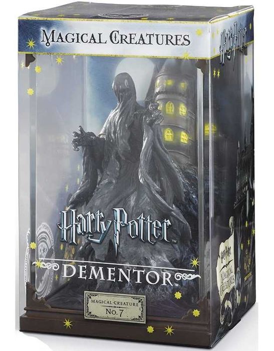 Figurina Harry Potter Dementor 19 cm