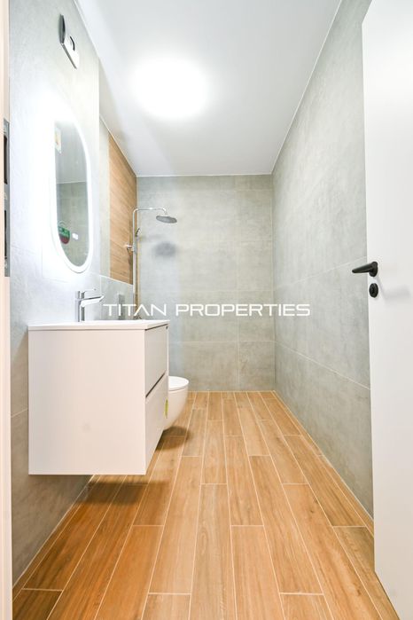 Продава се Тристаен апартамент в София, Овча купел - 121 кв.м за 1689 €/кв.м - Снимка #12