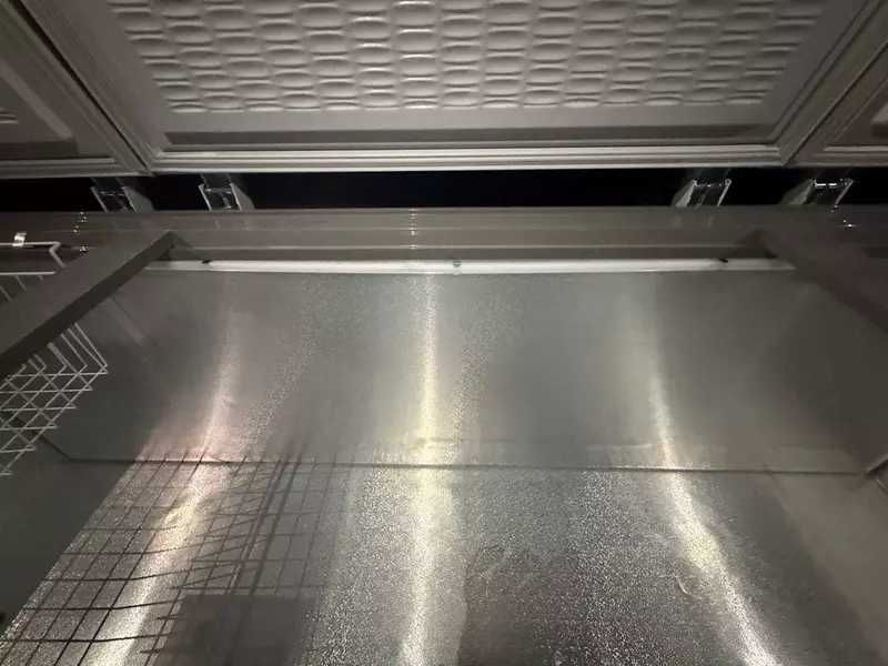 холодильник Aiwa объемом 1388 литров Инверторный гарантия 10 лет