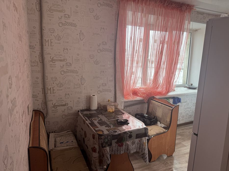 Продам 1,5 ку на 7 районе