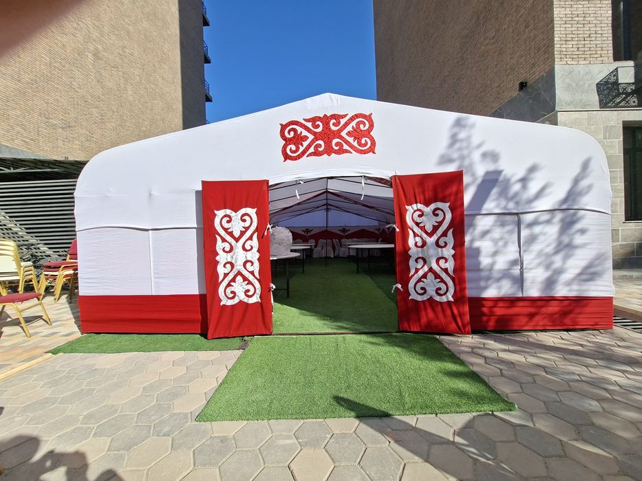 Дайын бизнес сатылады