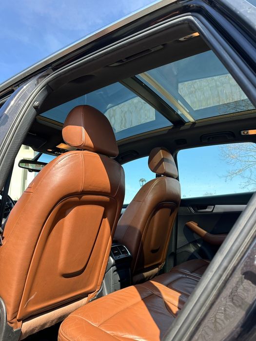 Vand Audi Q5 2.0 TDI Quattro S-Tronic
Audi Q5 2.0 TDI Quattro S-Tronic