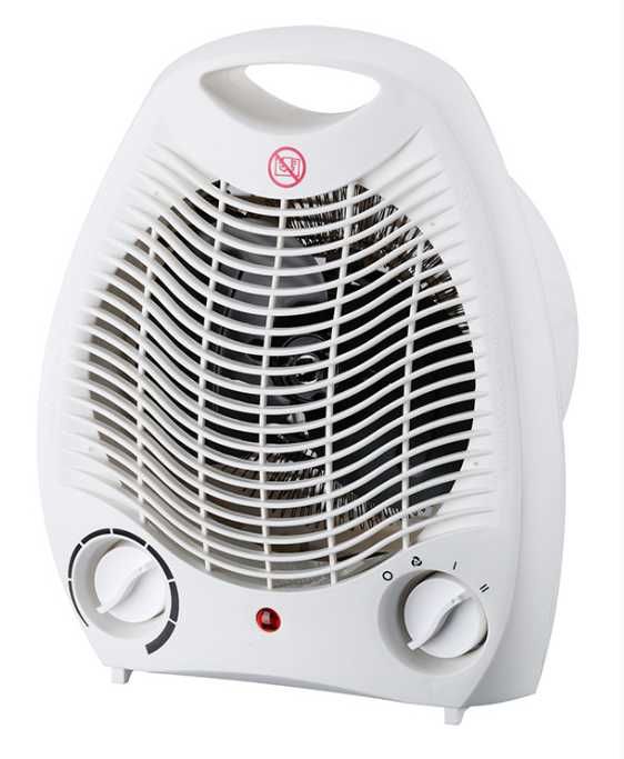 Новая тепловентилятор / обогреватель