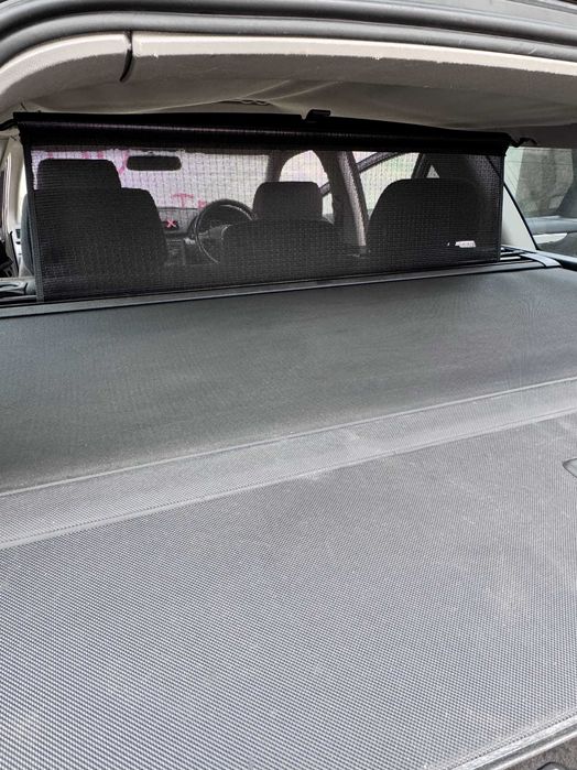 Щора багажник за Ауди А4 Б7 А4 Б6 / Audi A4 B7 A4 B6 *КАТО НОВА*