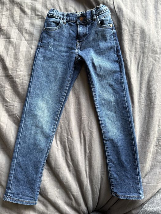 Детски дънки guess