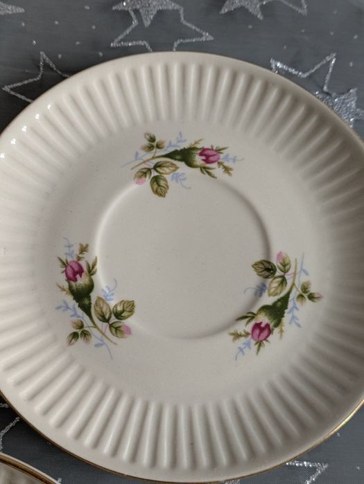 Полски троен сет за кафе или чай