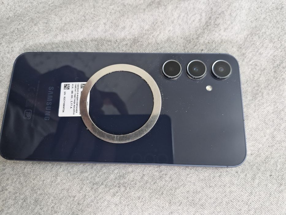 Galaxy A55 5G 128гб