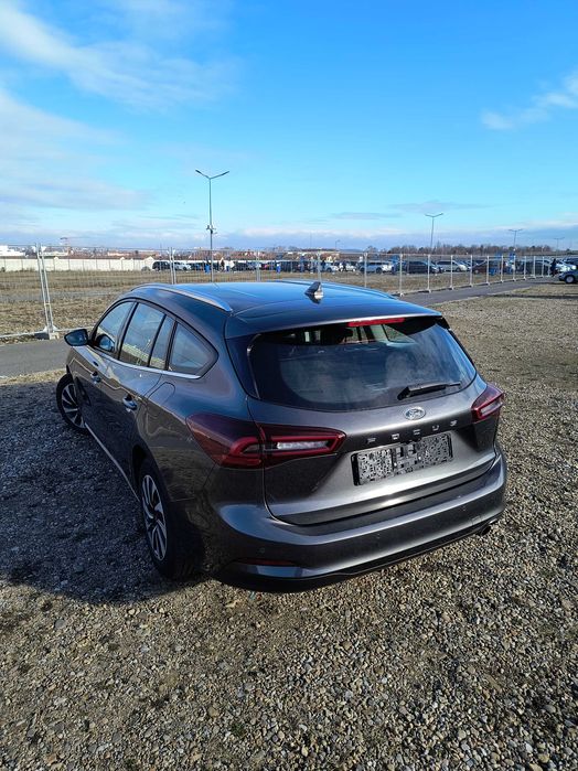 Ford Focus 1.5 EcoBlue