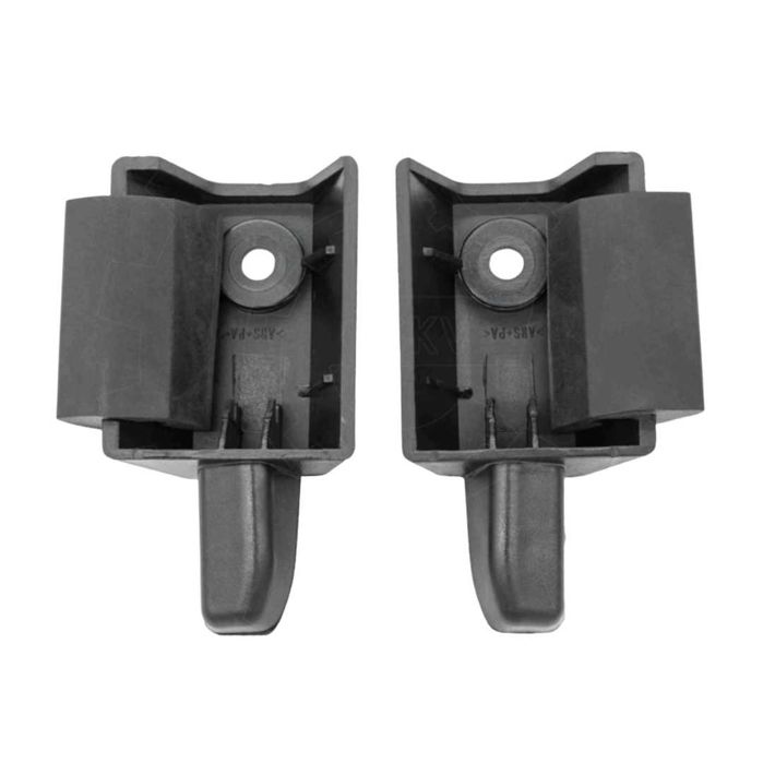 Комплект водачи на щора за багажник на RENAULT Clio III / Megane II