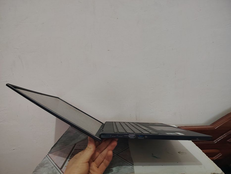 Acer swift go 16 2024