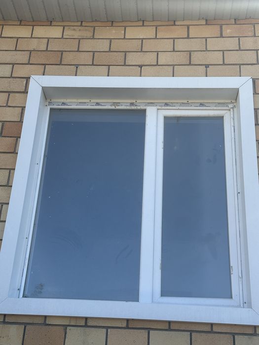 Продаю пластиковые окна