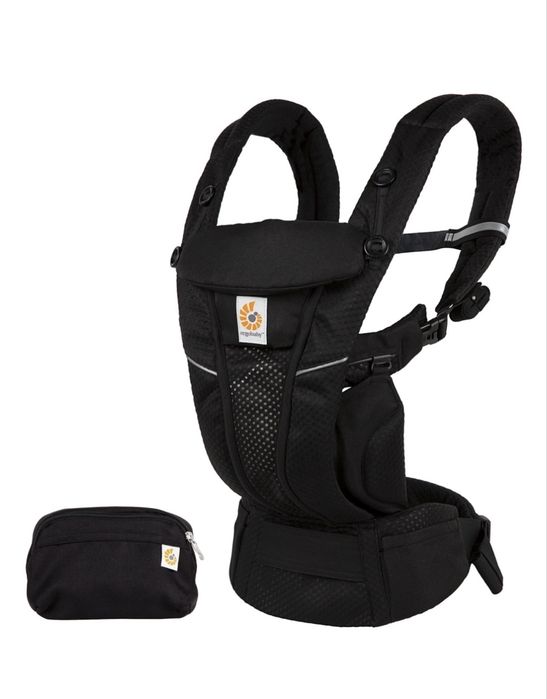 ОРИГИНАЛ Ergobaby Omni Breeze All-in-One