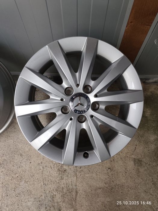 16/5/112-МЕРЦЕДЕС А и Б класа-нов модел-перфектни