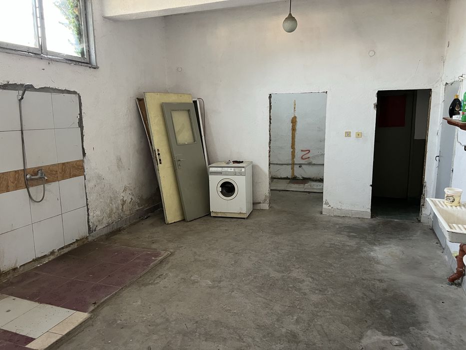 Продава се Промишлена сграда в Пазарджик, Промишлена зона - 440 кв.м за 330 €/кв.м - Снимка #19