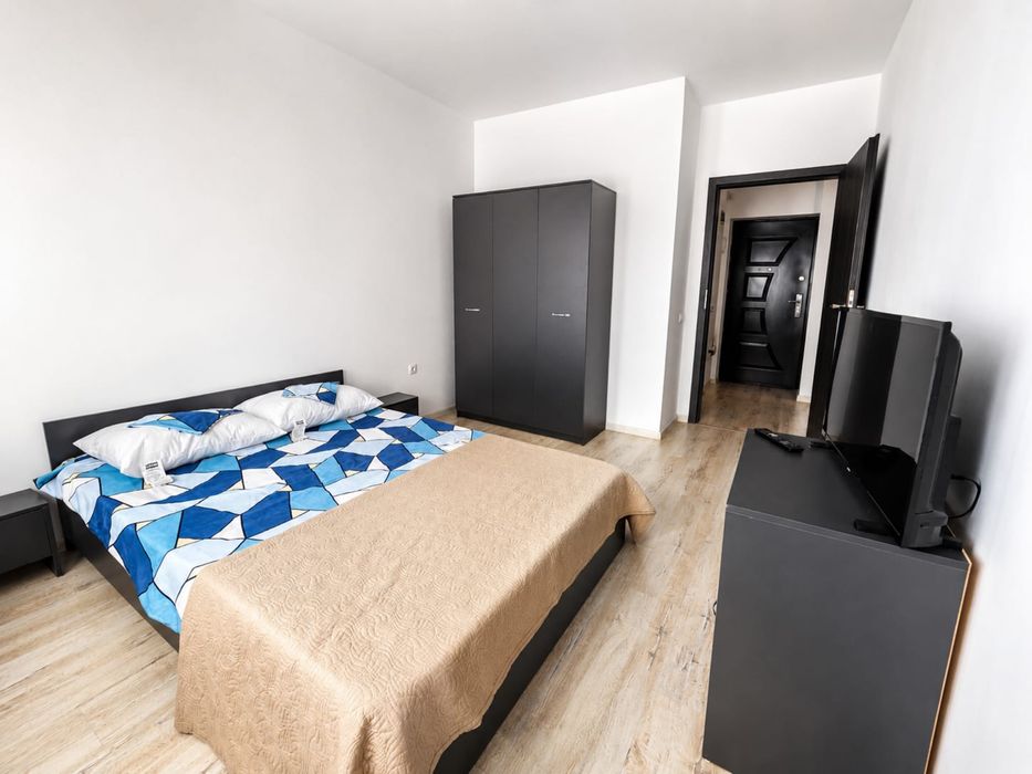 Inchiriez Apartament 2 Camere Militari Residence