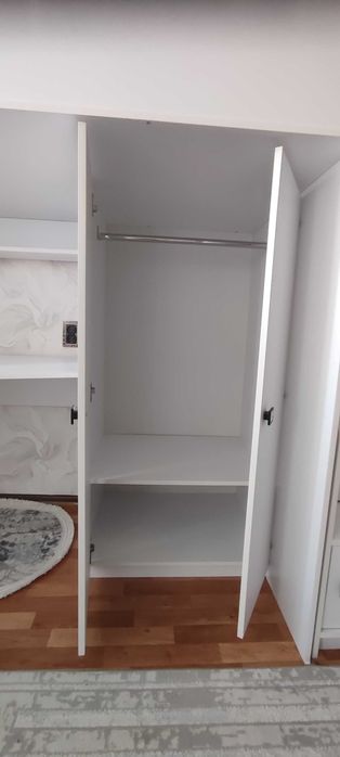 Детская кровать 3 в 1