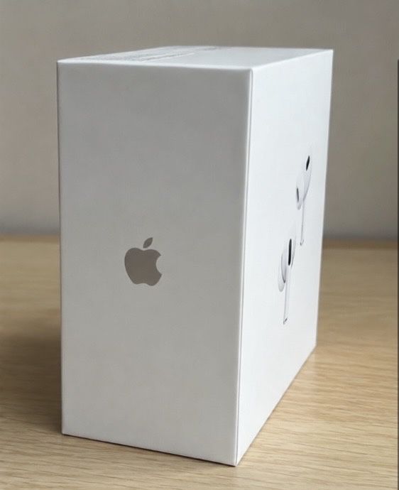 Airpods Pro 2 НЕОТВАРЯНИ!!!