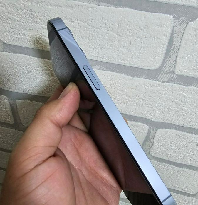 iPhone  13 Pro 128 Gb