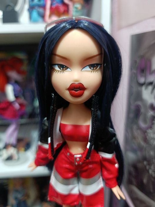 Куклы bratz, Братц, monster high