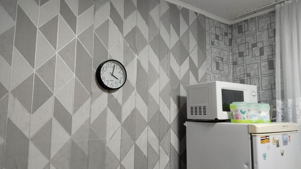 Продам 1 ком квартиру.