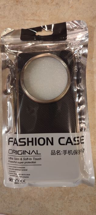 Xiaomi 14 Ultra кейс метален нов флип 6 и 7