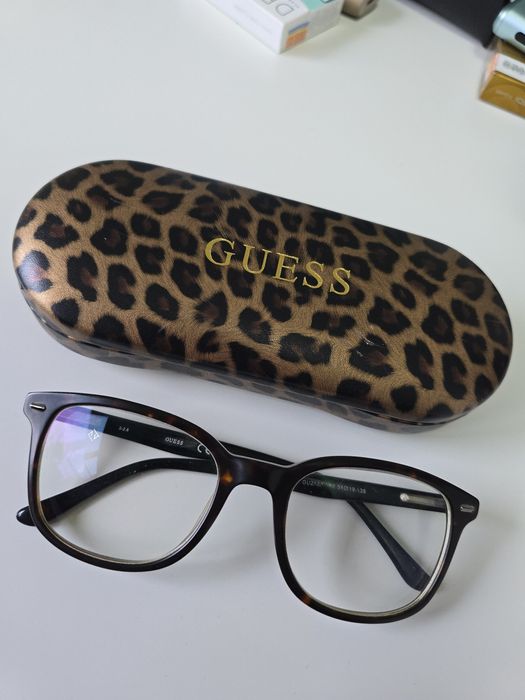 Rame de ochelari de vedere Guess