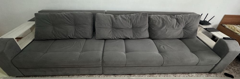 Продам диван б/у