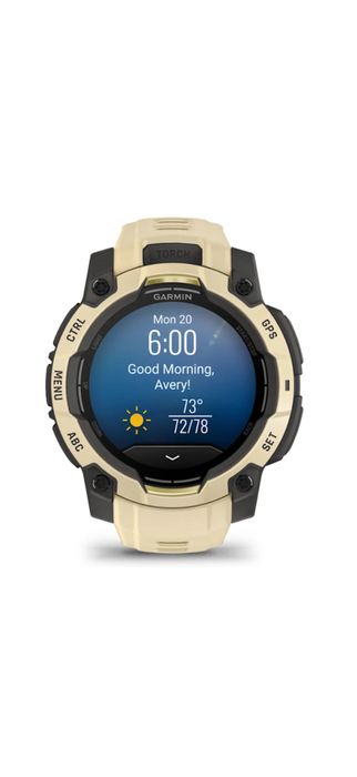Garmin Instinct 3 45MM - Noi - Sigilate