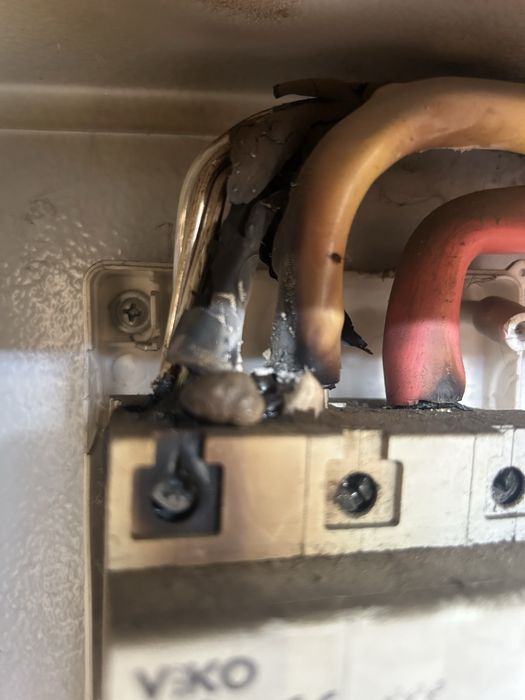 Услуги электрика с опытом