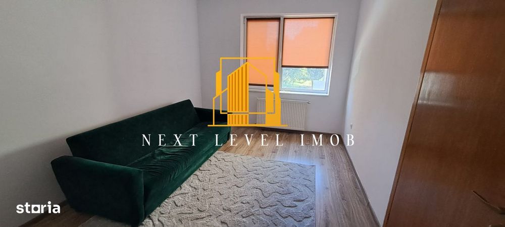 Apartament 4 camere decomandat Craiovei