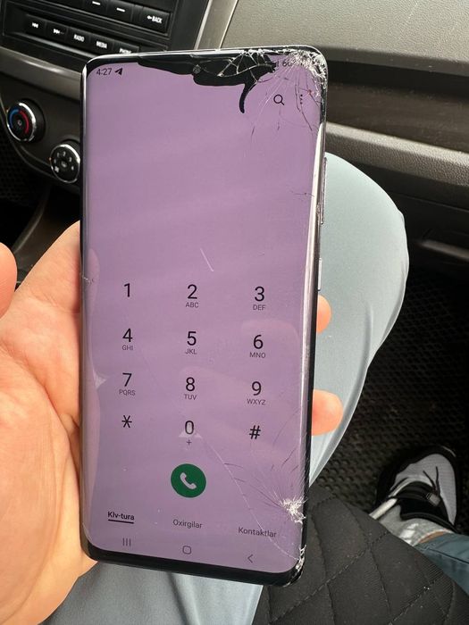 Samsung s20 ultra 5g SROCHNO!!!