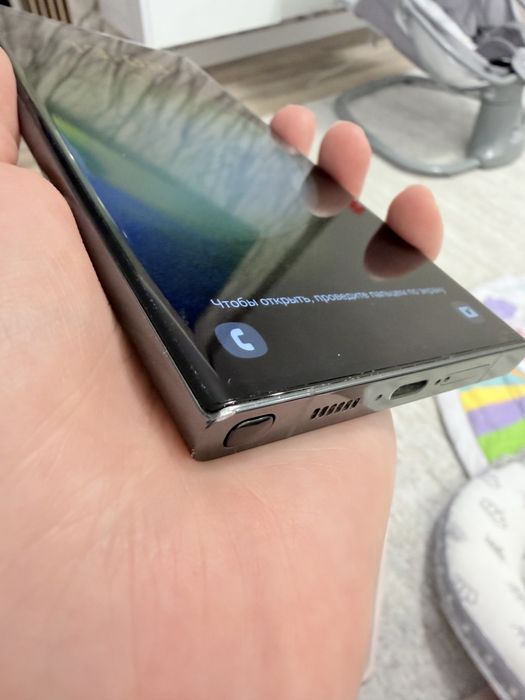 Продам Samsung S23 ultra