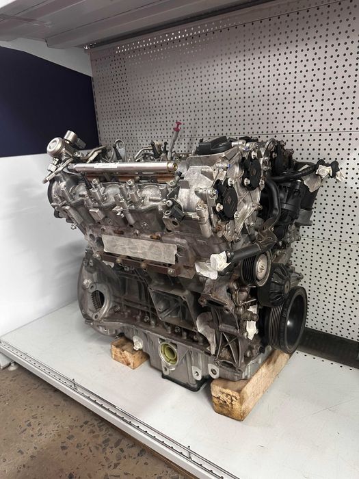 Двигатель m276 821 DE30LA