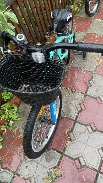 Велосипед детский в отлмчном состоянии