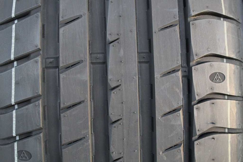 Anvelope vara noi 235/55R19 (3 modele)