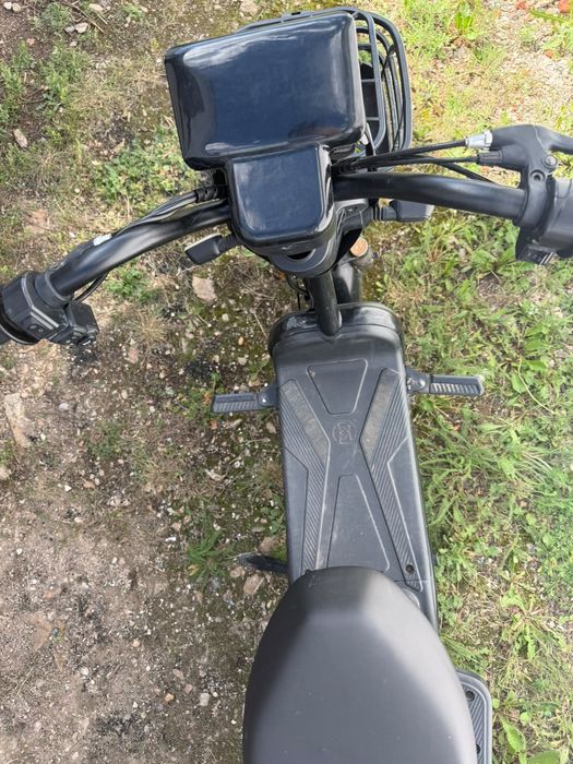 Продам электро скутер Vetro