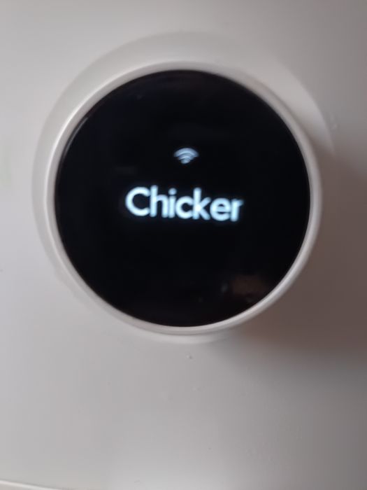 Friteuza fara ulei Xiaomi Smart Air Fryer