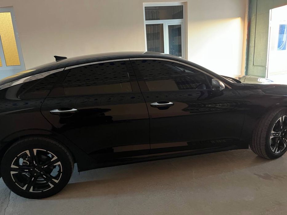 Kia K 5 7 pozitsiya 2023