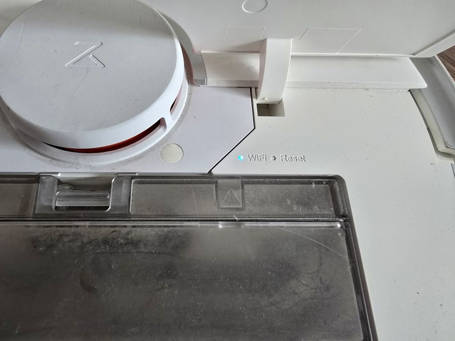 Робот пылесос Roborock S5 max