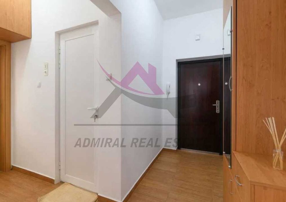 Дава се под наем Двустаен апартамент в Варна, Гръцка махала - 44 кв.м за 409 € - Снимка #3