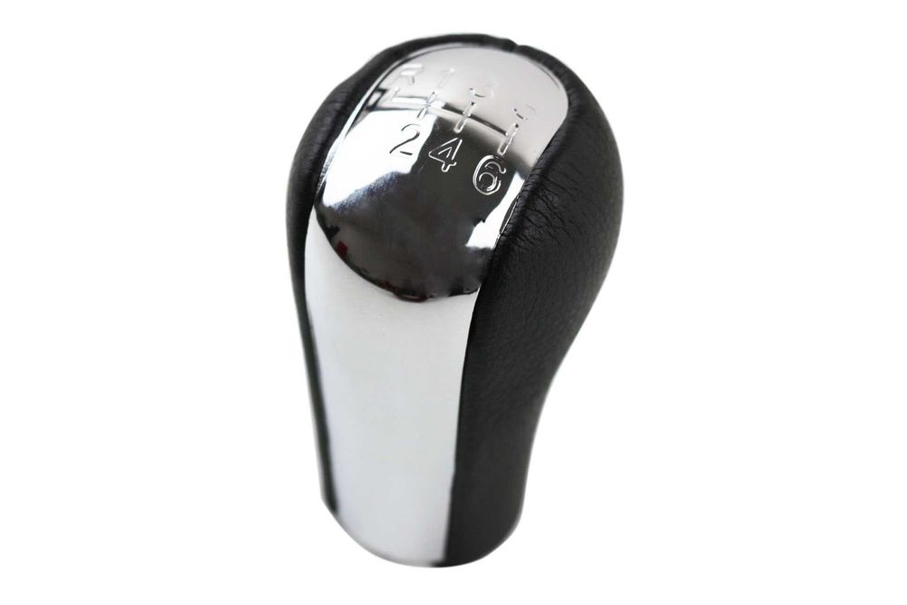 Топка Кожа Скоростен Лост 6011 TOYOTA Тойота Avensis Yaris Verso 5/6ск