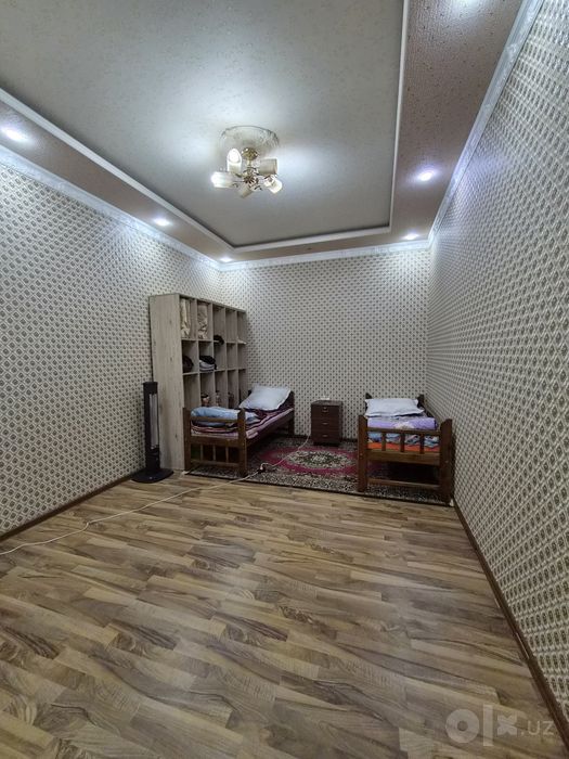 Kvartira faqat studentar