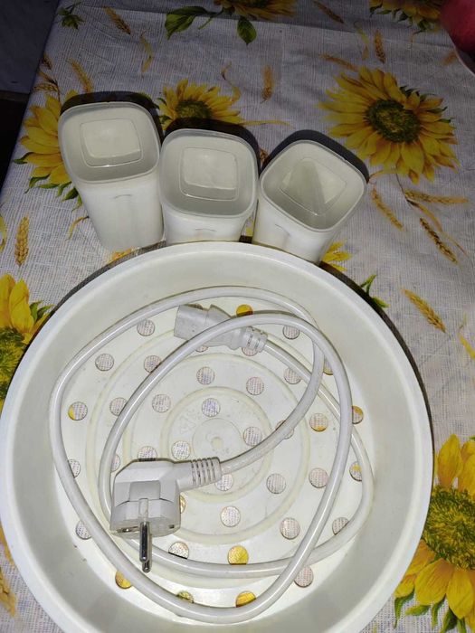 Мультиварка Полярис 5 литров, сегодня отдам за 5000