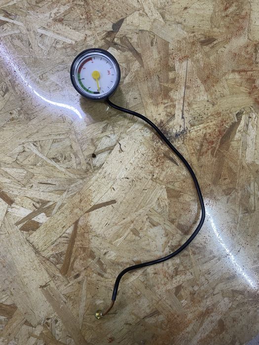 Запчасти на газовый котел Hydrosta