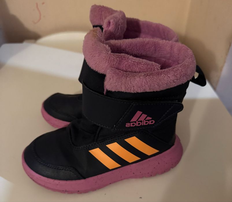 Детски ботуши адидас