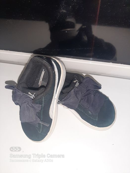 Маратонки Adidas superstar, nike, puma и zara