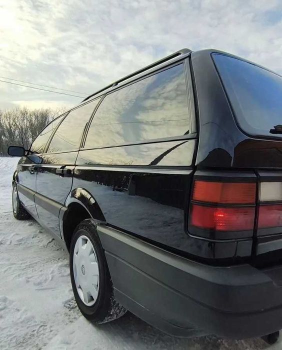 Volkswagen Passat.1990год