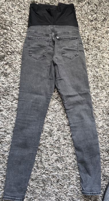 Дънки за бременни H&M