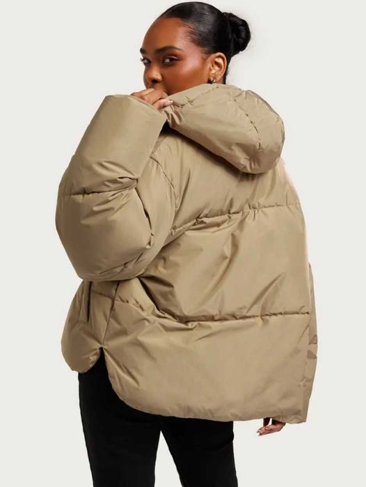 Пухено яке JJXX размер S