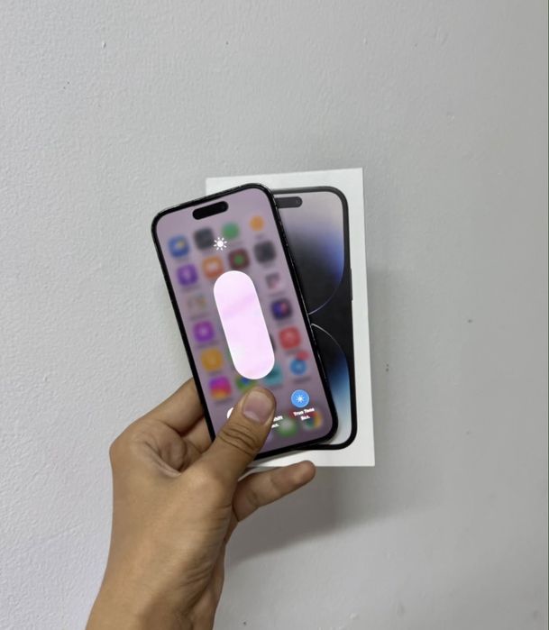 Iphone 14    pro